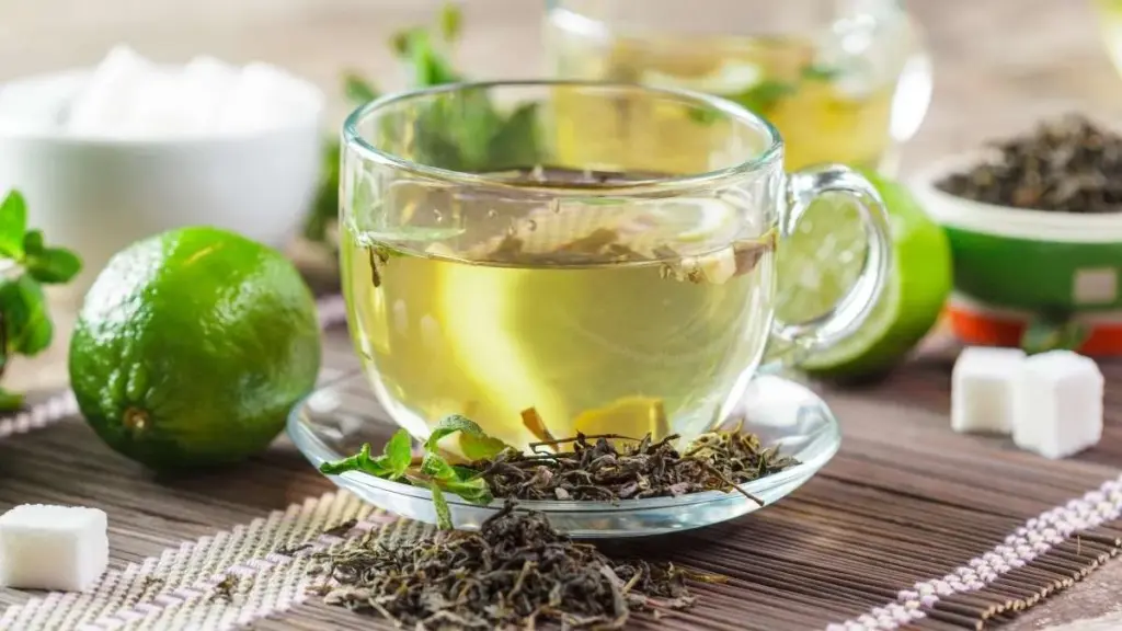 Sete chás poderosos para você blindar sua saúde gastando quase nada