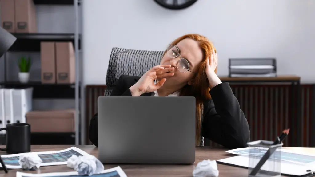 O sono depois do almoço não é preguiça e tem explicação científica